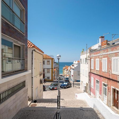 Casa da Praia Sesimbra Esterno foto