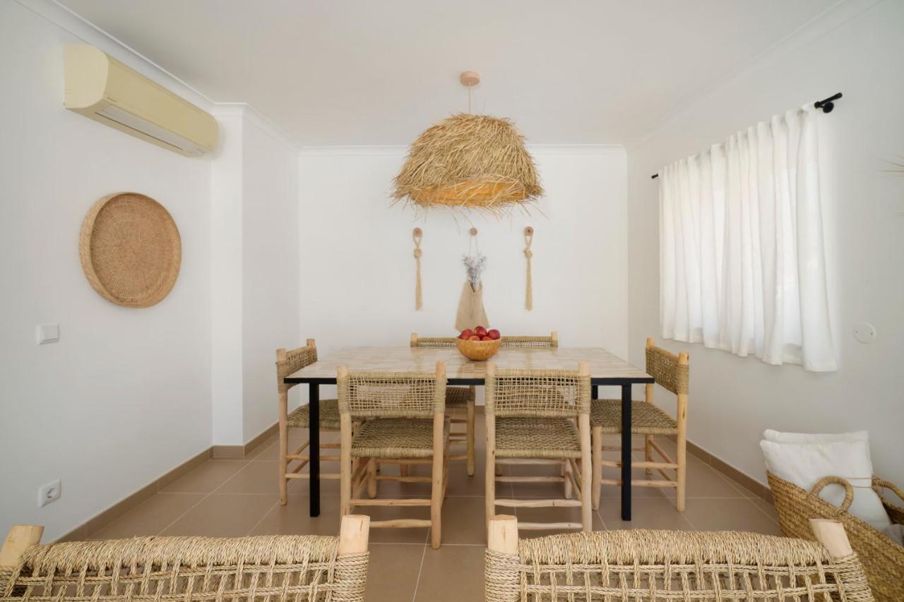 Casa da Praia Sesimbra Esterno foto