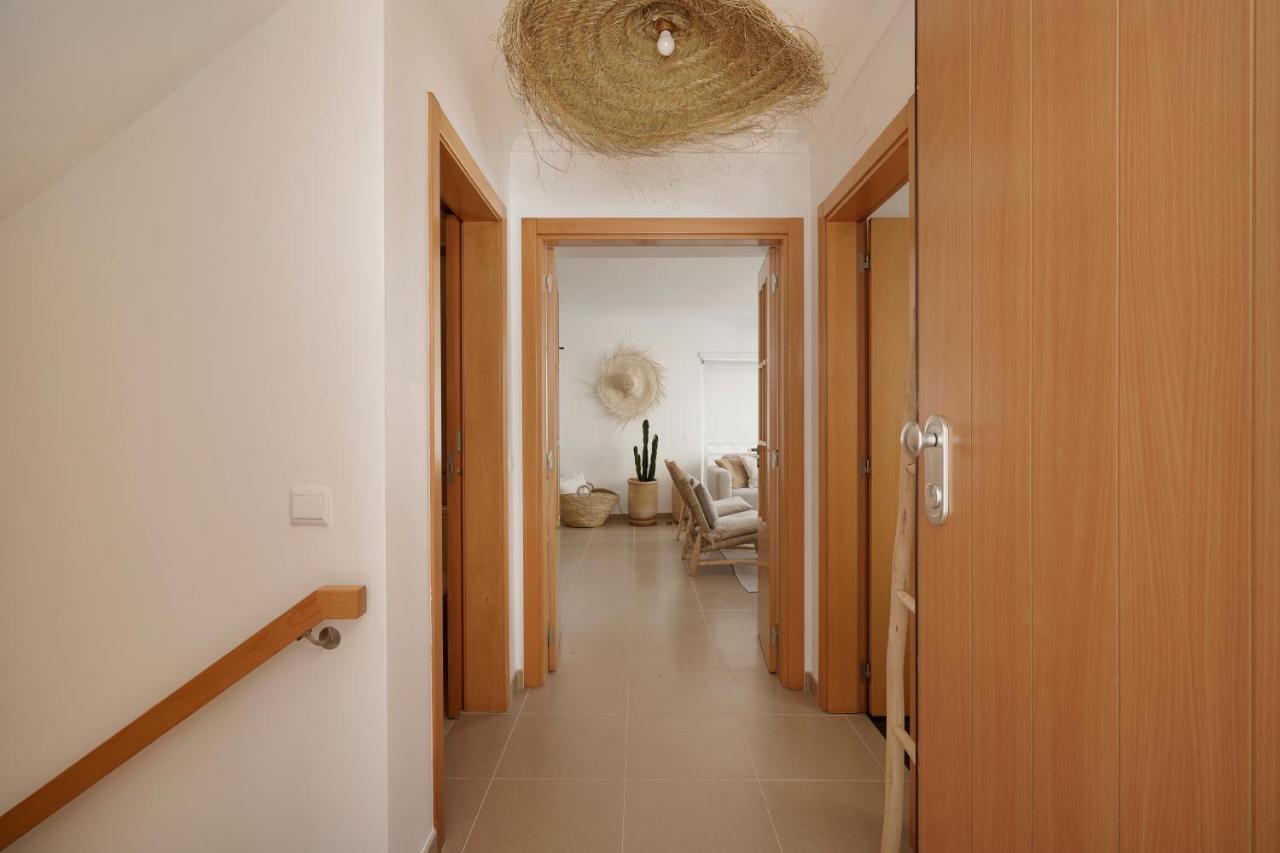 Casa da Praia Sesimbra Esterno foto