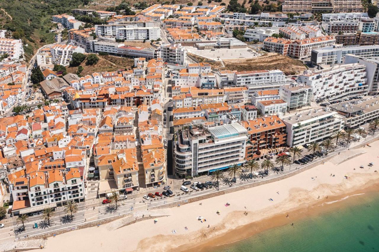 Casa da Praia Sesimbra Esterno foto
