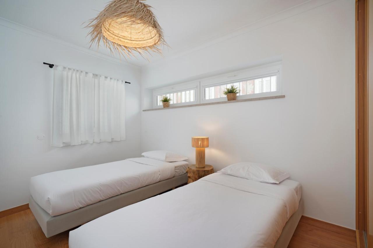 Casa da Praia Sesimbra Esterno foto